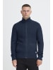 BLEND Strickjacke BHRibes in Blau