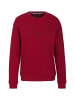 19V69 Italia by Versace Sweatshirt Giorgio in rot