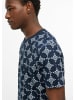s.Oliver T-Shirt in 59A7_navy