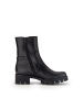 Gabor Fashion Biker Boots in schwarz