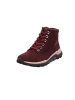 Gabor Comfort Stiefel in rot