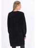 DreiMaster Vintage Women Cardigan in navy