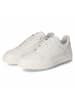 Sioux Low Sneaker TEDROSO in weiß