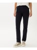 BRAX  Bundfaltenhose für Damen in blau