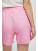 b.young Shorts in rosa