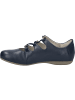 Josef Seibel Halbschuh Fiona 04 in blau