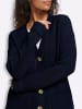 Heine Strickjacke in marine