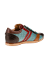 Kamo-Gutsu Sneaker low TIFO-030 in Mehrfarbig
