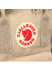 FJÄLLRÄVEN Kanken Sling Umhängetasche 15 cm fossil