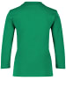 Gerry Weber Poloshirt 3/4 Arm in Vibrant Green