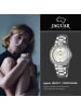 Jaguar Analog-Armbanduhr Jaguar Cosmopolitan silber mittel (ca. 35mm)