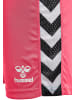 Hummel Kurze Hose Playful Shorts Erwachsene in PINK GLO