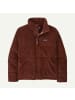 Patagonia Freizeitjacke in rot