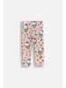 Coccodrillo Leggings mit langem Hosenbein in bunt