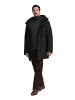 Polo Club Jacke MAN VERNAL LONG SLEEVE REGULAR FIT in Schwarz
