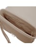 Seidenfelt Evje Umhängetasche 24 cm light sand