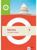 Ernst Klett Verlag Buch - Red Line 4, m. 1 Beilage