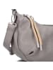 Zwei Lola Umhängetasche 29 cm in grey