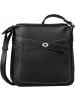 Tom Tailor Handtasche für Erwachsene in schwarz