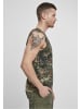 Brandit Sleeveless Shirt in flecktarn