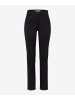 BRAX  Elegante Damenhose in Red Wine