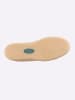 Andrea Conti Sneaker in apricotmetallic-camel
