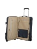 Jump Dunaa 2 Rollen Reisetasche 55 cm navy
