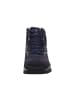 Lico Wanderstiefel SL High Cut in Blau