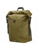 SANDQVIST Konrad - Rucksack 14" 56 cm (moss green) in moss green