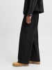 Jack & Jones Wide fit jeans in Black Denim