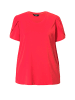 Ulla Popken Shirt in hellrot