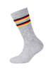 s.Oliver Kinder Socken originals Soccer 4er Pack white mix & 1000