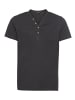 Bruno Banani T-Shirt in anthrazit