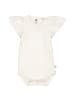 müsli Kurzarmbody 1581031300 in weiss