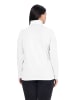 Ulla Popken Shirt in offwhite
