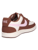 Nike Sneaker COURT VISION LO in braun