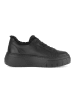 Gabor Fashion Sneaker low in schwarz