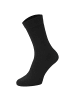 Jack & Jones Socken 10er Pack in Schwarz