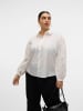 Vero Moda Hemd in Snow White