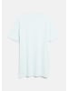 s.Oliver T-Shirt in 5110_hellblau
