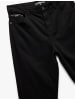 KOTON HOSEN in Schwarz