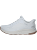 Skechers Slip-On-Sneaker in Weiß