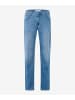 BRAX  Straight Leg Jeans für Herren in uni