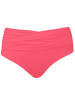 SugarShape Bikini-High-Panty VALENCIA in flamingo swim
