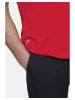 Meyer Poloshirt Rory in red