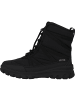 Kamik Winterstiefel in BLACK-NOIR