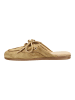 Pavement Pantoletten YASMA in Taupe