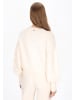 DreiMaster Women Sweater in offwhite
