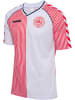 Hummel T-Shirt Dbu 86 Fußball Erwachsene in WHITE