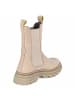 SALAMANDER Schlupfstiefel in beige